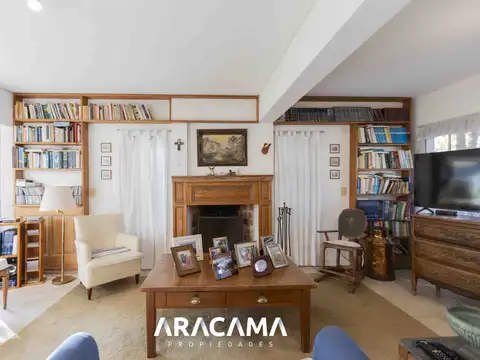 Casa en Venta en Saint Thomas Norte Sur - Canning
