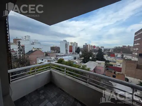 Cerrito al 100 - Piso 6° Dpto B
