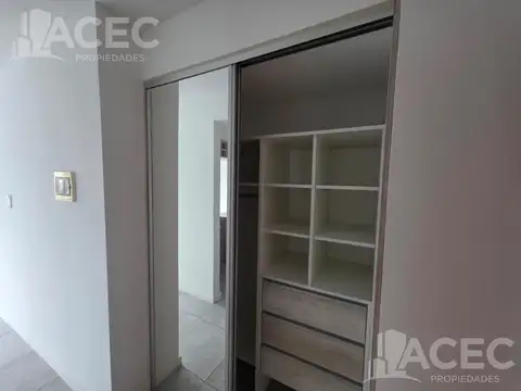 Departamento en Alquiler 10 años