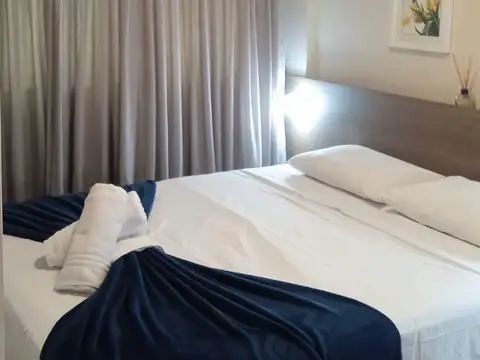 Departamento en Alquiler Temporal en Bombas, USD 150