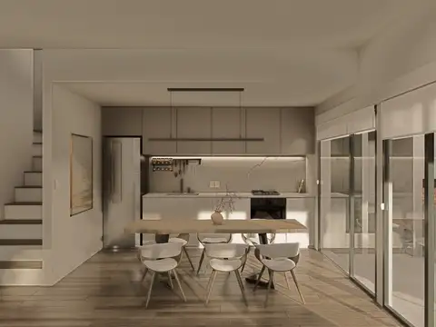 Casa en Venta de 2 dormitorios
