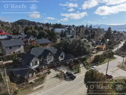 Depto Tipo Casa en Venta en San Carlos de Bariloche, USD 189.000