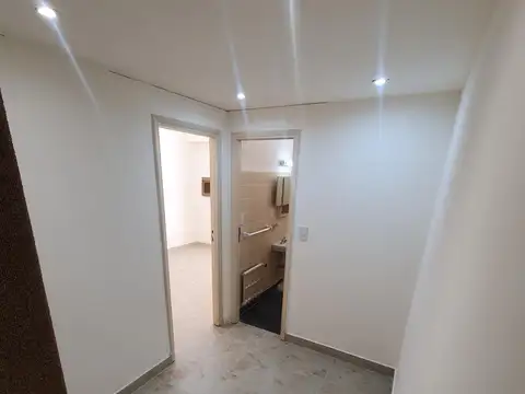 Larrea  y Avenida Santa Fe