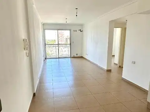 ALQUILER DEPARTAMENTO TRES AMB CON COCHERA PIAMONTE III