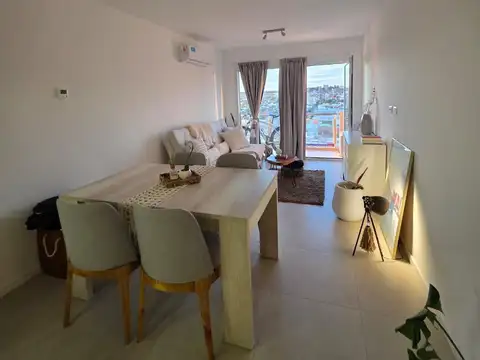 Departamento en Alquiler Apto profesional