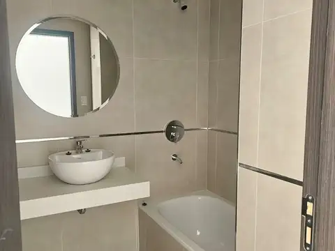 Departamento en Alquiler Apto profesional