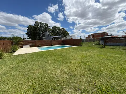 Casa en Arana