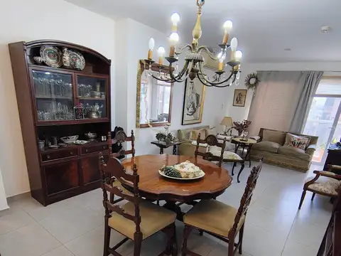 Departamento en Venta en Macrocentro, USD 175.000