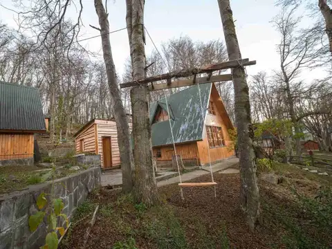 Casa en Venta de 1 dormitorio