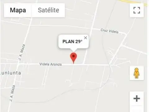 Terreno en Venta de 305,0 m2