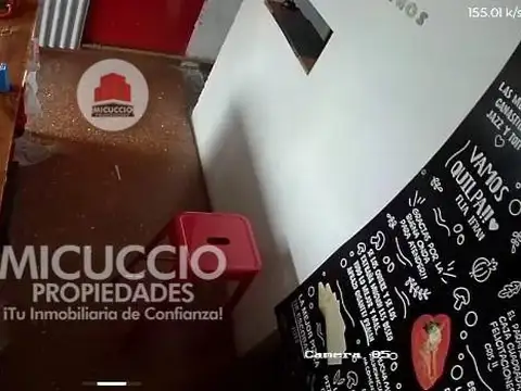 Fondo Comercio en Venta en Centro, USD 29.000