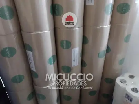 Fondo Comercio en Venta 10 años