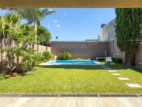 Casa en Venta 17 años