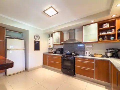 Casa en Venta de 4 dormitorios
