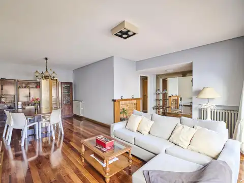 VENTA CASA VILLA DEVOTO PARQUE PISCINA QUINCHO