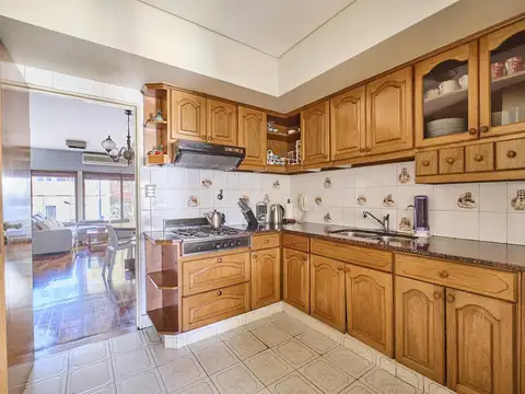 Casa en Venta en Villa Devoto, USD 687.000
