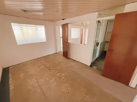 Rioja 1254 - Oficina En Venta - Centro, Rosario