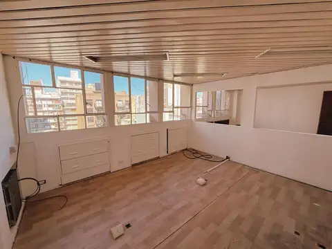 Rioja 1254 - Oficina En Venta - Centro, Rosario