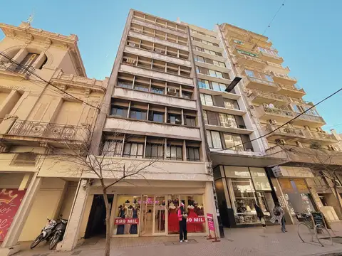 Rioja 1254 - Oficina En Venta - Centro, Rosario