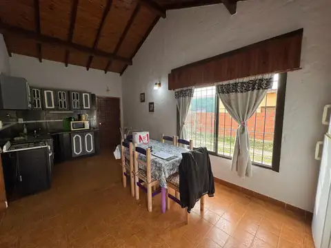 Casa en Venta en Mar Del Tuyu, USD 120.000