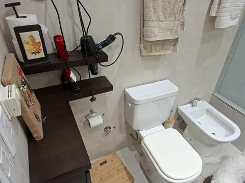 Departamento en Venta 14 años