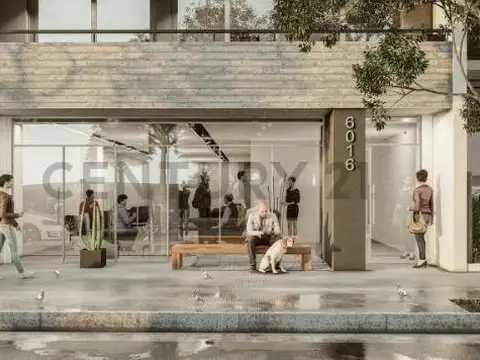 Venta Local Gastronomico Palermo Hollywood
