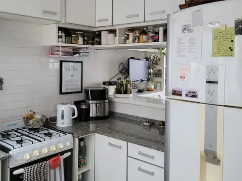 Departamento en Venta de 4 ambientes