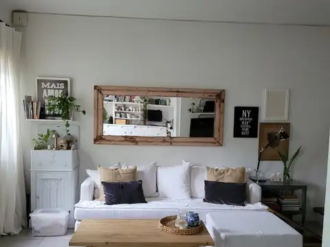 Departamento en venta en San Isidro Vias / Rolon