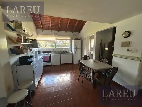 Casa en Venta 35 años