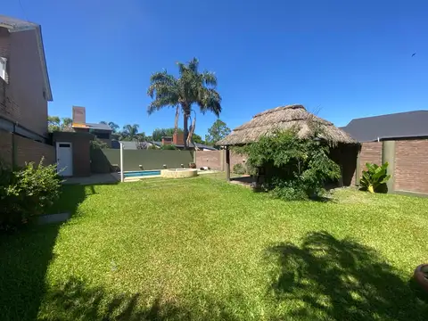 Terreno en Venta 11  mts Frente