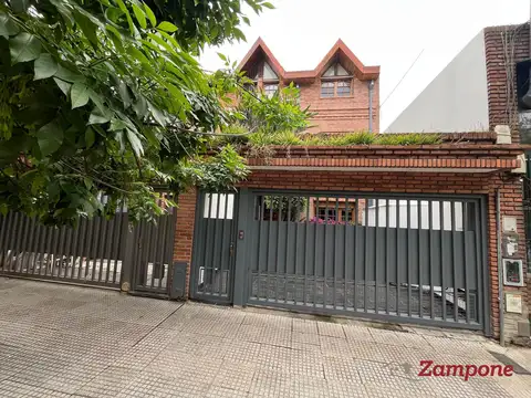 Pedraza al 1800 Nuñez