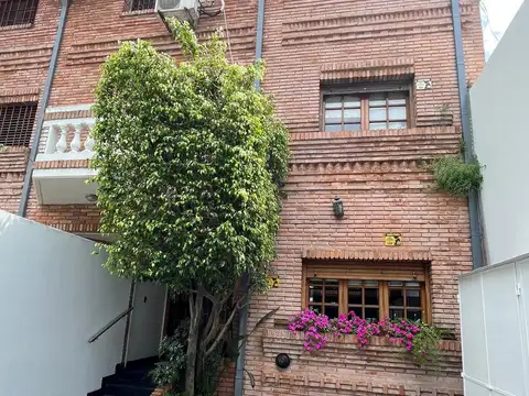 Casa en Alquiler de 3 dormitorios