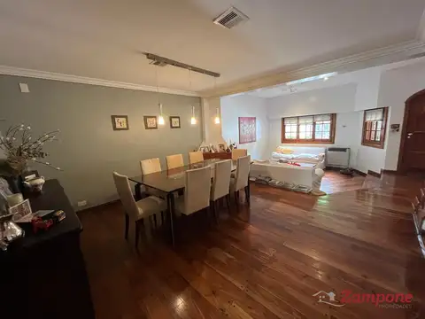 Casa en Alquiler 22 años