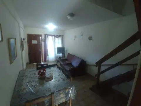 Departamento en Alquiler Temporal de 4 ambientes