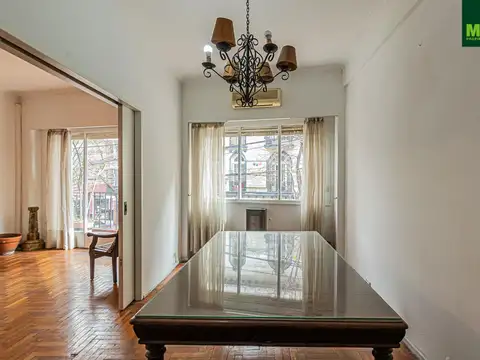 Departamento en Venta 45 años