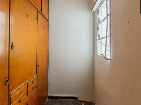 Departamento en Venta en Palermo, USD 225.000