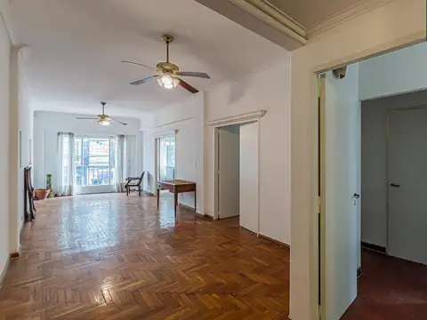 4 ambientes - Palermo - Venta
