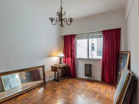 4 ambientes - Palermo - Venta