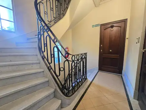 Departamento en Alquiler en Monserrat, $ 1.000.000
