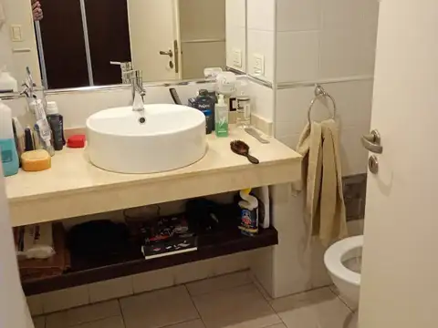 Departamento en Venta en Villa Urquiza, USD 154.500