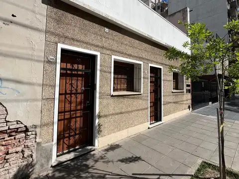 PH en Parque Patricios