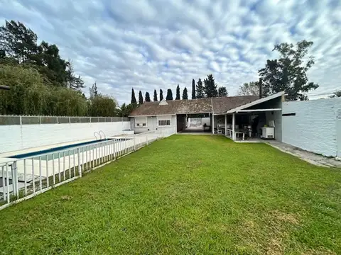 Casa en Venta 28 años