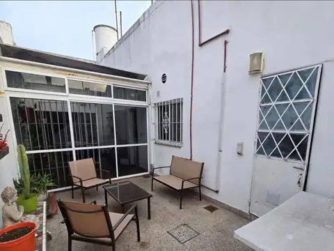 Casa en Alquiler 45 años
