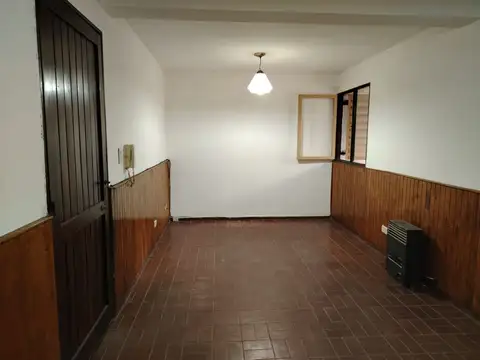 Departamento 4 ambientes con 1 baño