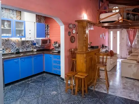 Casa en Venta 35 años