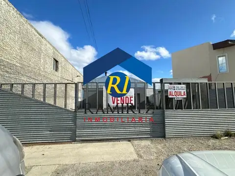 LOCAL COMERCIAL - SANTA CRUZ - RIO GALLEGOS - MAIPU