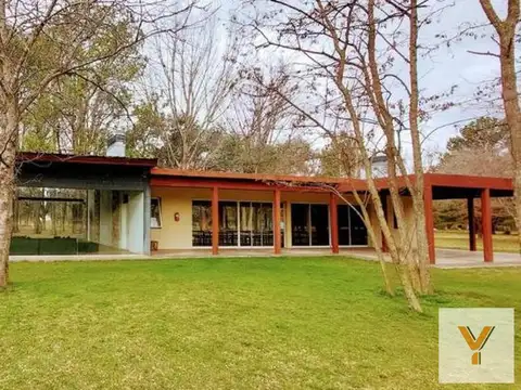 Terreno en Venta en Exaltación de la Cruz, USD 75.000