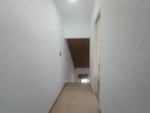 Depto Tipo Casa en Venta de 1 dormitorio