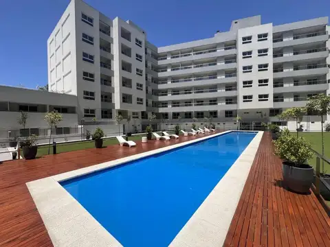 Departamento en venta en Canning Center
