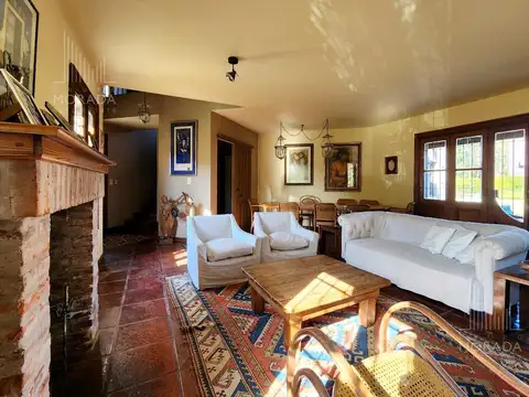 Casa en Venta 30 años